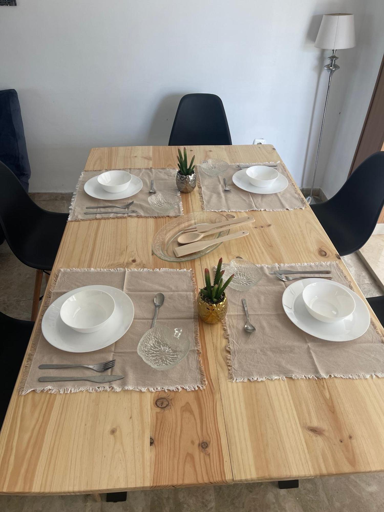 Homestay Glass Student-habitacion Doble Privada En Casa Compartida-uebica2