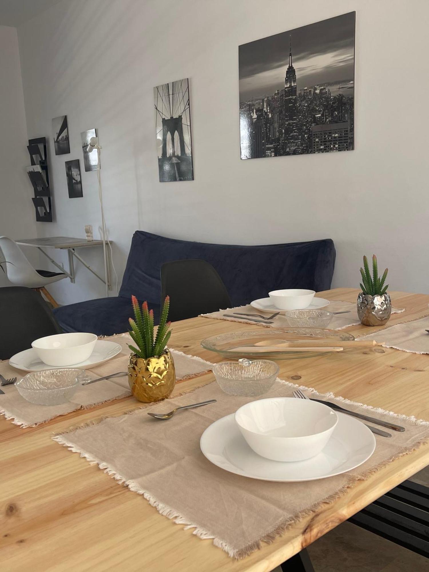 Homestay Glass Student-habitacion Doble Privada En Casa Compartida-uebica2 Mairena del Aljarafe