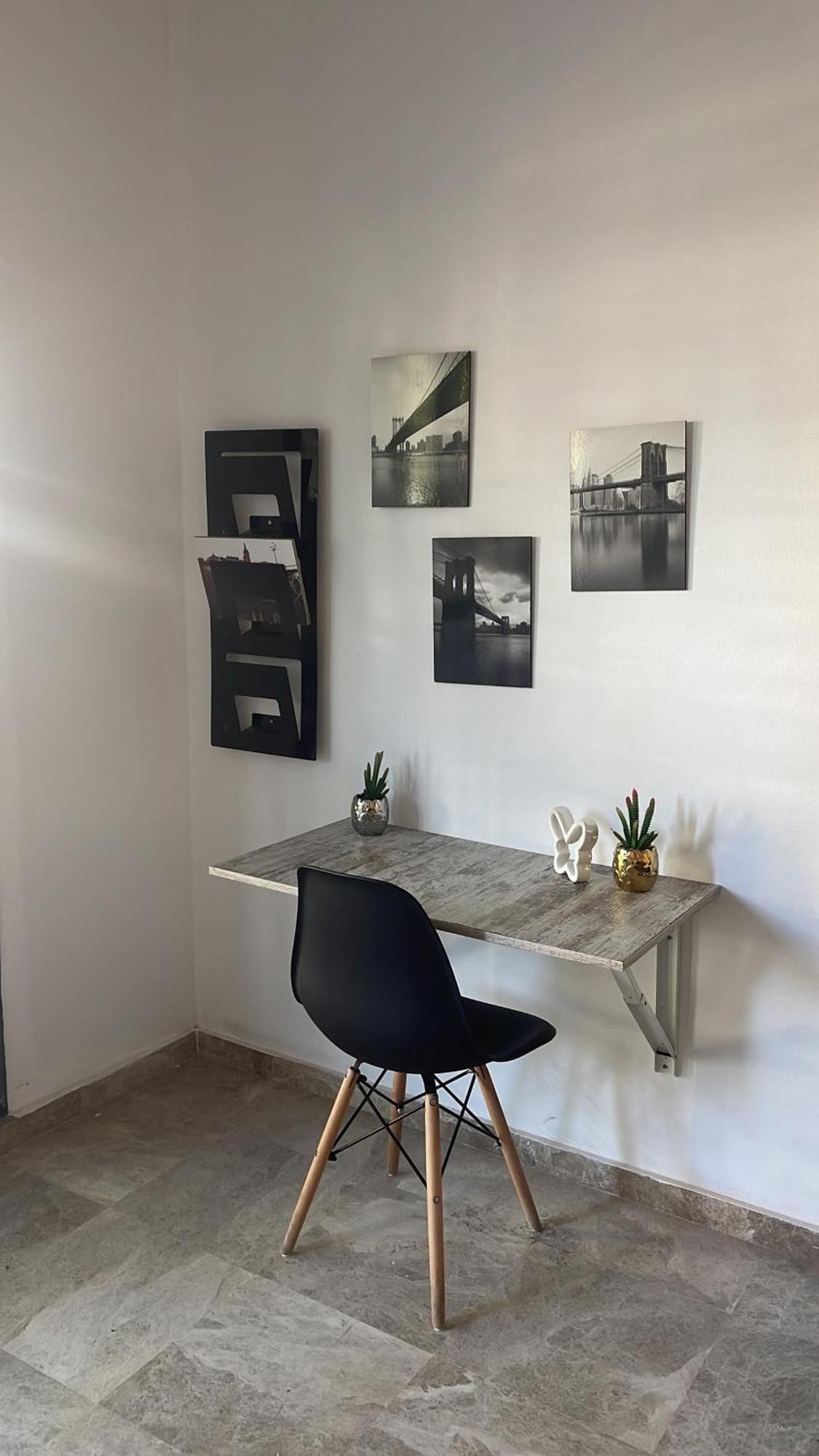 Glass Student-habitacion Doble Privada En Casa Compartida-uebica2 Homestay *