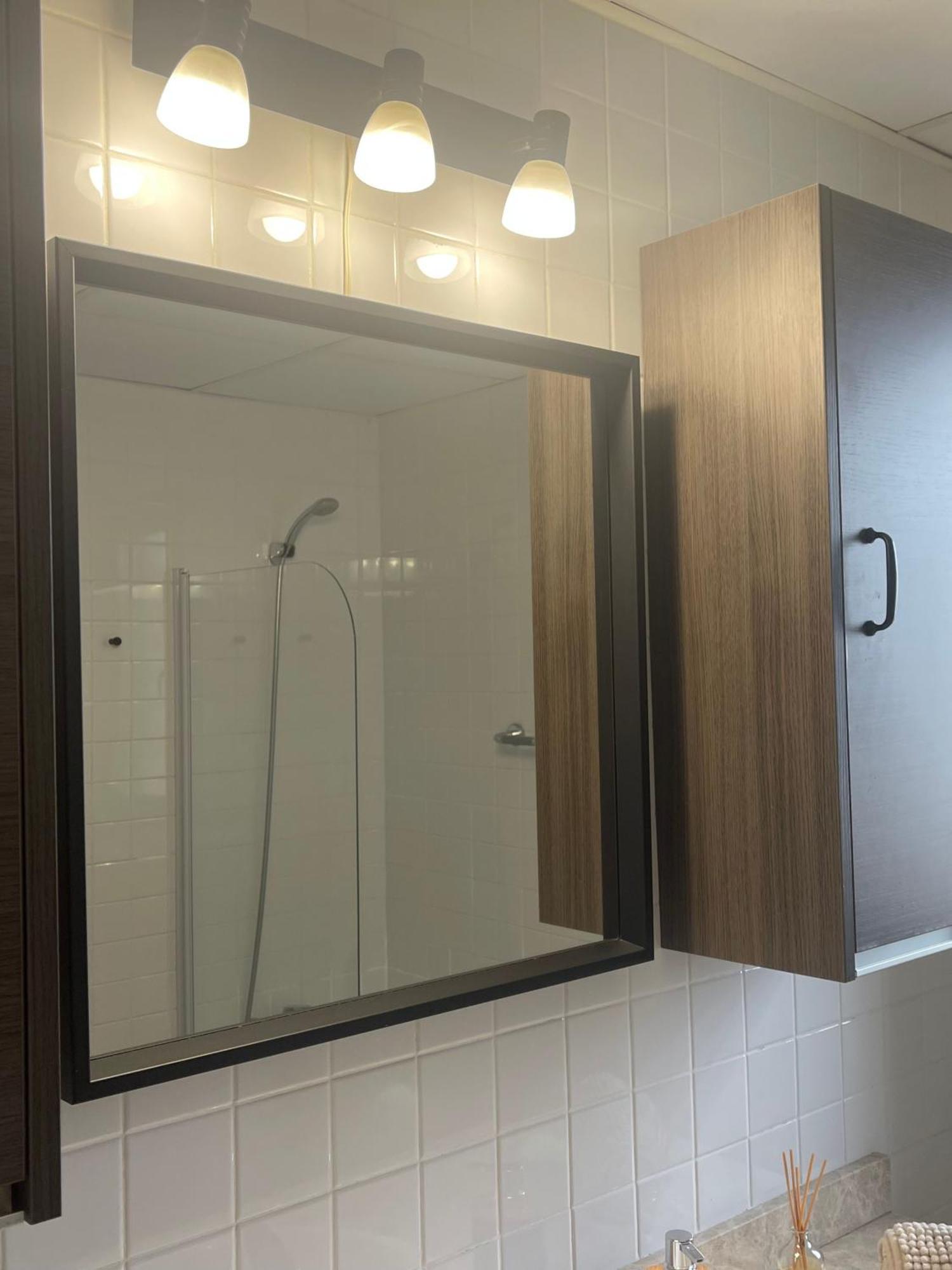 Homestay Glass Student-habitacion Doble Privada En Casa Compartida-uebica2 *